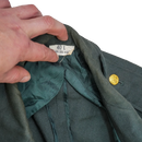 US Army Wool Service Dress Jacket - 40L, Medium