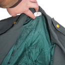 US Army Wool Service Dress Jacket - 41R, Large