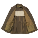 US Army WW2 Class A Service Dress Jacket - 36R, Small - US Army Surplus - Dress Jackets