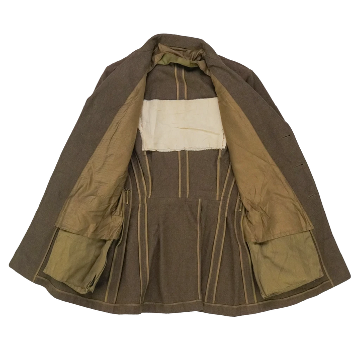 US Army WW2 Class A Service Dress Jacket - 36R, Small