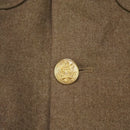 US Army WW2 Class A Service Dress Jacket - 36R, Small - US Army Surplus - Dress Jackets