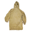 US Army WW2 Mountain Troops Reversible Parka - Medium - US Army Surplus - Parkas