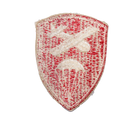 US Army WWII Airborne Command (Glider/Parachute) Sleeve Patch