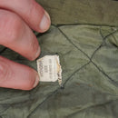 US B-9 Style Cold Weather Flight Parka - Medium - Army & Outdoors - Parkas