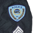 US Bellefontaine Neighbors, MI Police Jacket - 46L, XLarge - Army & Outdoors - Field Jackets