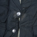 US Bellefontaine Neighbors, MI Police Jacket - 46L, XLarge - Army & Outdoors - Field Jackets