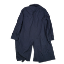 US Blue All Weather Coat - 44L, XLarge