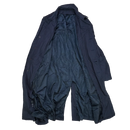 US Blue All Weather Coat - 44L, XLarge