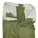 US Boy Scout Trousers - 33x28, Medium