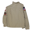 US Boy Scouts Shirt - Womens 2XLarge, Item 2 - Army & Outdoors - Field Shirts