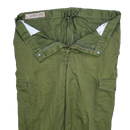 US Boy Scouts Trousers - 36x30, Large - Army & Outdoors - Cargo Trousers