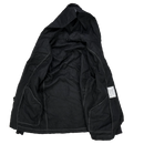 US Cadet Wool Parka - Medium Long