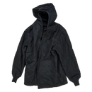 US Cadet Wool Parka - Medium Long