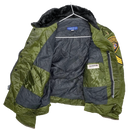 US California Fepartment of Corrections Cold Weather Jacket - XLarge - Army & Outdoors - Field Jackets