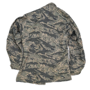 US Civil Air Patrol ABU Ripstop Shirt - Small Regular