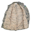 US Civil Air Patrol ABU Ripstop Shirt - Small Regular