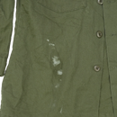 US Civil Air Patrol OG-507 Utility Shirt - 15.5x33, Medium