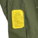 US Civil Air Patrol OG-507 Utility Shirt - 15.5x33, Medium