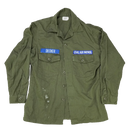 US Civil Air Patrol OG-507 Utility Shirt - 15.5x33, Medium