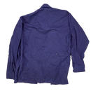 US Coast Guard Blue Service Shirt - XLarge - US Navy Surplus - Service Shirts