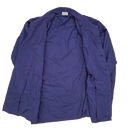 US Coast Guard Blue Service Shirt - XLarge - US Navy Surplus - Service Shirts