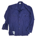 US Coast Guard Blue Service Shirt - XLarge - US Navy Surplus - Service Shirts