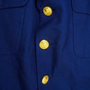 US Coast Guard Service Dress Jacket - 44R, XLarge - US Army Surplus - Dress Jackets