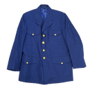 US Coast Guard Service Dress Jacket - 44R, XLarge - US Army Surplus - Dress Jackets