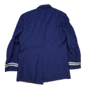 US Coast Guard Service Dress Jacket - 44R, XLarge