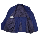 US Coast Guard Service Dress Jacket - 44R, XLarge