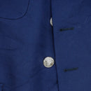 US Coast Guard Service Dress Jacket - 44R, XLarge