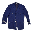 US Coast Guard Service Dress Jacket - 44R, XLarge