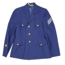 US Coast Guard Women's Service Dress Jacket - 6S, XSmall - US Navy Surplus - Dress Jackets