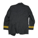 US Commercial Pilot First Officer Jacket - Large - Army & Outdoors - Flight Jackets