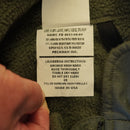 US CWU-100/P Fleece Flyers Jacket - Large Regular