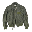 US CWU-45/P Flyer's Cold Weather Jacket - Large
