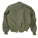 US CWU-45/P Flyer's Cold Weather Jacket - Medium - US Air Force Surplus - Flight Jackets