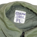 US CWU-45/P Flyer's Cold Weather Jacket - Medium - US Air Force Surplus - Flight Jackets