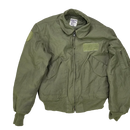 US CWU-45/P Flyer's Cold Weather Jacket - Medium - US Air Force Surplus - Flight Jackets