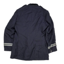 US Fire Department Service Dress Jacket - 40R, Medium
