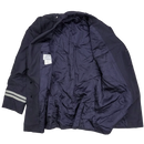 US Fire Department Service Dress Jacket - 40R, Medium