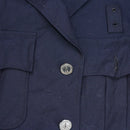 US Fire Department Service Dress Jacket - 42L, Large