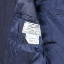 US Fire Department Service Dress Jacket - 42L, Large