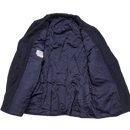 US Fire Department Service Dress Jacket - 46R, 2XLarge