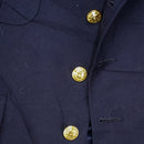 US Fire Department Service Dress Jacket - 46R, 2XLarge
