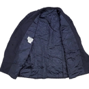 US Fire Department Service Dress Jacket - 50R, 2XLarge