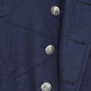 US Fire Department Service Dress Jacket - 50R, 2XLarge