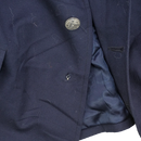 US Fire Department Service Dress Jacket - 50R, 2XLarge