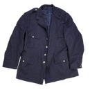 US Fire Department Service Dress Jacket - 50R, 2XLarge