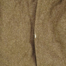 US M-1942 Wool Overcoat - 38R, Medium - US Army Surplus - Great Coats